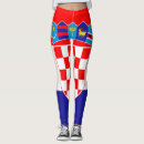 Search for croatia leggings Flag