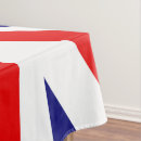 Search for union jack tablecloths British flag