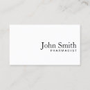 Search for pharmacy business cards Medicine