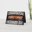 Search for kindergarten graduation cards Congratulations