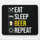 Search for and beer mouse mats Funny