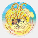 Search for california surfing stickers Surfer