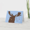 Search for moose art cards Cute