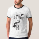 Search for crucified tshirts Cross