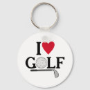 Search for golf ball key rings Father