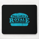 Search for burgers mouse mats Backyard