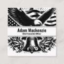 Search for american eagle business cards Professional