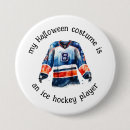 Search for hockey badges Funny