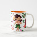 Search for hulas mugs For her