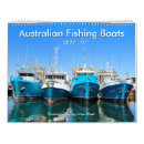Search for fish calendars Boat