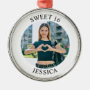 Search for 16th birthday christmas tree decorations Keepsake