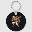 Search for sombrero key rings Fiesta