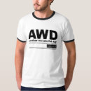 Search for subaru tshirts Awd