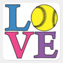 Search for softballs stickers Pitcher