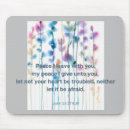 Search for comfort mouse mats Peace