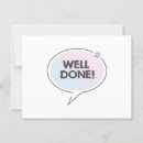 Search for speech postcards Cute