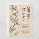 Search for foilage invitations Botanical