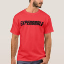 Search for expendable Funny