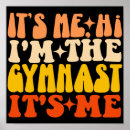 Search for gymnasts posters Gymnastic