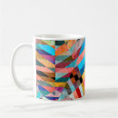 Search for fantasy decor coffee mugs Geometry