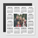 Search for square calendars Full year