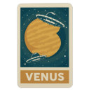 Search for planet rectangular magnets Space
