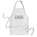 Search for elemental aprons Nerd