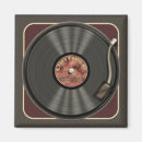 Search for record player square magnets Vinyl