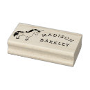 Search for pastel rubber stamps Unicorn