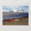 Search for magic postcards Norway