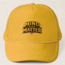 Search for statements hats For him