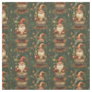 Search for shamrock pattern fabric Green