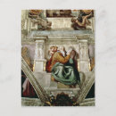 Search for prophet postcards Buonarroti