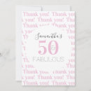Search for fabulous thank you cards Chic