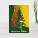 Search for alien christmas cards Fantasy