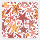 Search for shell pattern stickers Background