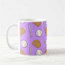 Search for bat ball mugs Funny
