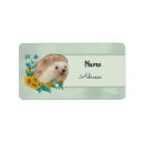 Search for wish return address labels Birthday