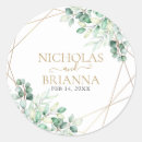 Search for watercolor succulent stickers Green eucalyptus foliage