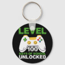 Search for video key rings Happy