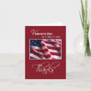 Search for veteran thank you cards Thanks