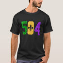Search for 504 tshirts Louisiana