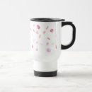 Search for petals travel mugs Pink