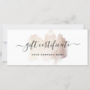 Search for brush calligraphy Rose gold