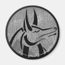 Search for anubis magnets Jackal