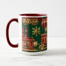 Search for retro ornament mugs Victorian