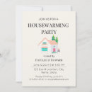 Search for cute housewarming invitations We have moved