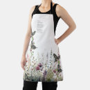 Search for endangered aprons Nature