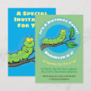 Search for caterpillar invitations Insect