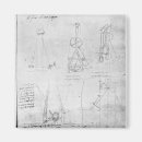 Search for manuscript magnets 15th